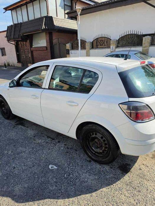 OPEL Astra 0 — imagine 2