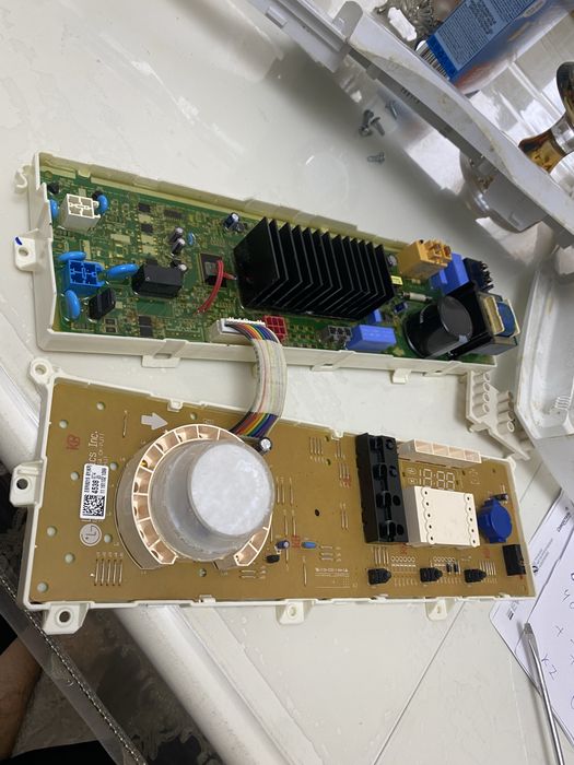 Ремонт Стиральных Машин