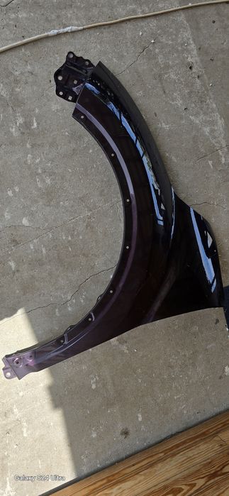 Aripa stanga toyota c-hr