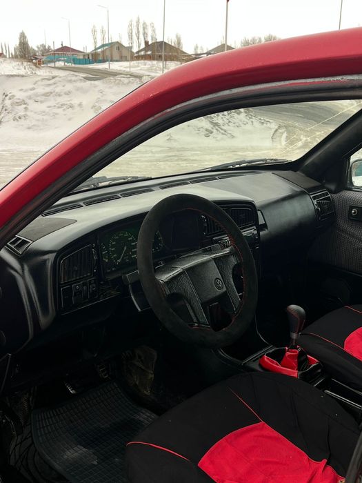 Продам Фольксваген Пассат б3