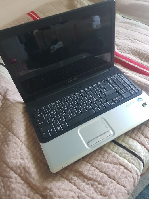 Ноутбук  для учёбы и работы