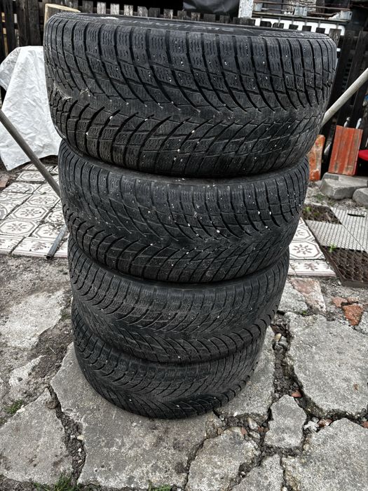 Anvelope 245 40 18 Dot 2020