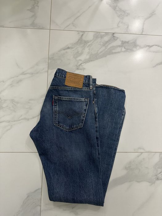 И отново предпочитан модел Levi’s 511,размер 32
