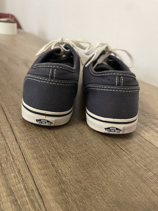 Teniși VANS măr. 38,5