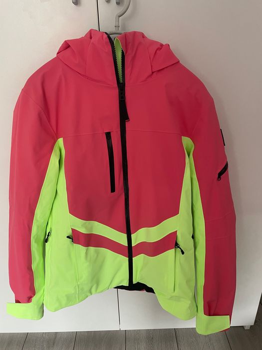 Costum de schi, BOGNER FIRE+ICE