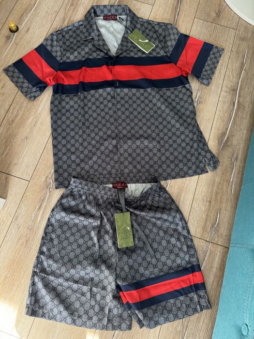 Camasa Gucci barbati