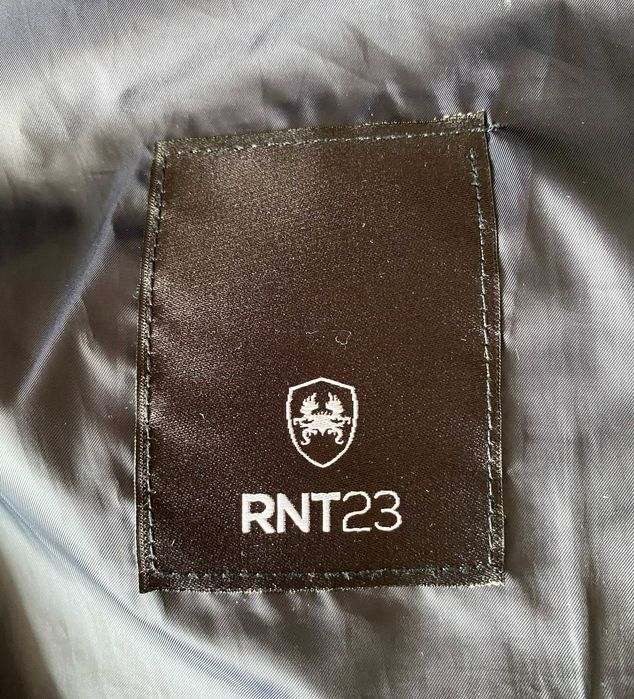 Мъжко яке RNT23 / RON TOMSON, Los Angeles, син, Размер XL / L