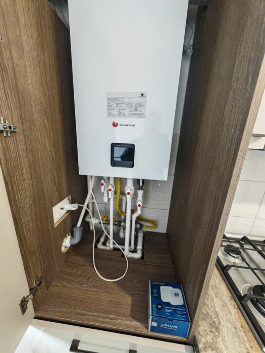 Apartament de închiriat