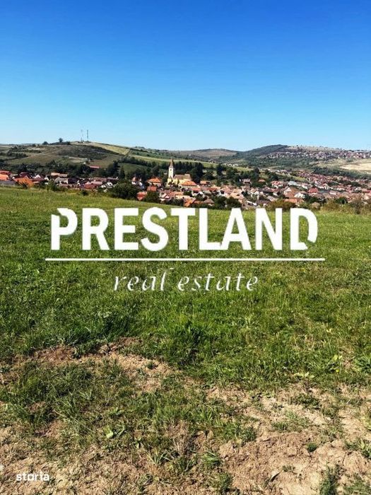 Teren intarvilan constructie casa, pretabil investție !!!