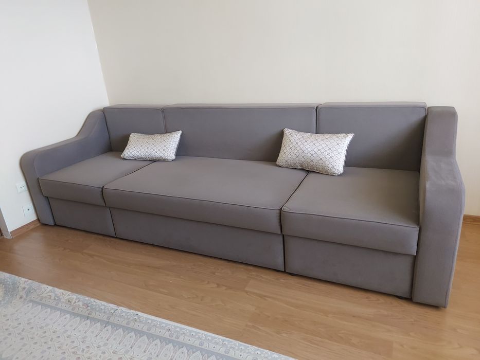 Диван в отличном состоянии