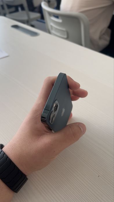 iPhone 12 Pro 128GB 80% Pacific Blue