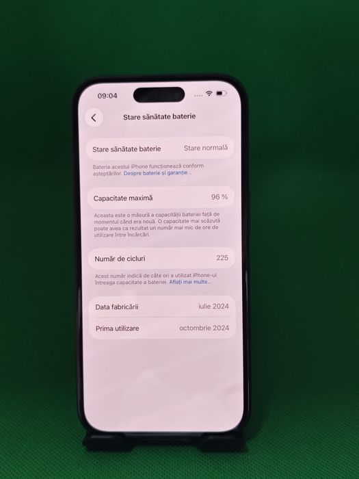 iPhone 16 * Garantie * Buy Back *