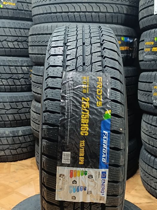 215/75R16C FARROAD