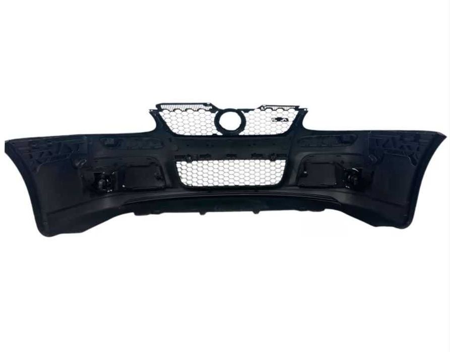 Предна броня за VW GOLF 5 GTI дизайн с GTI халогени