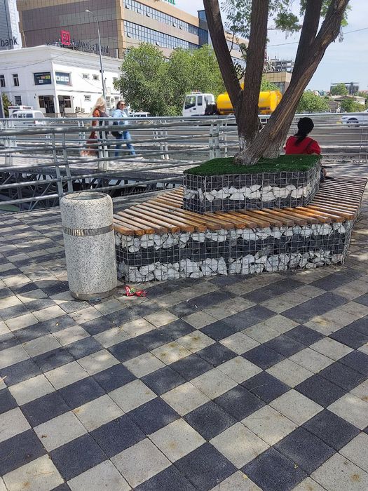 Белые камни, Декоративые камни  от первих рук !!