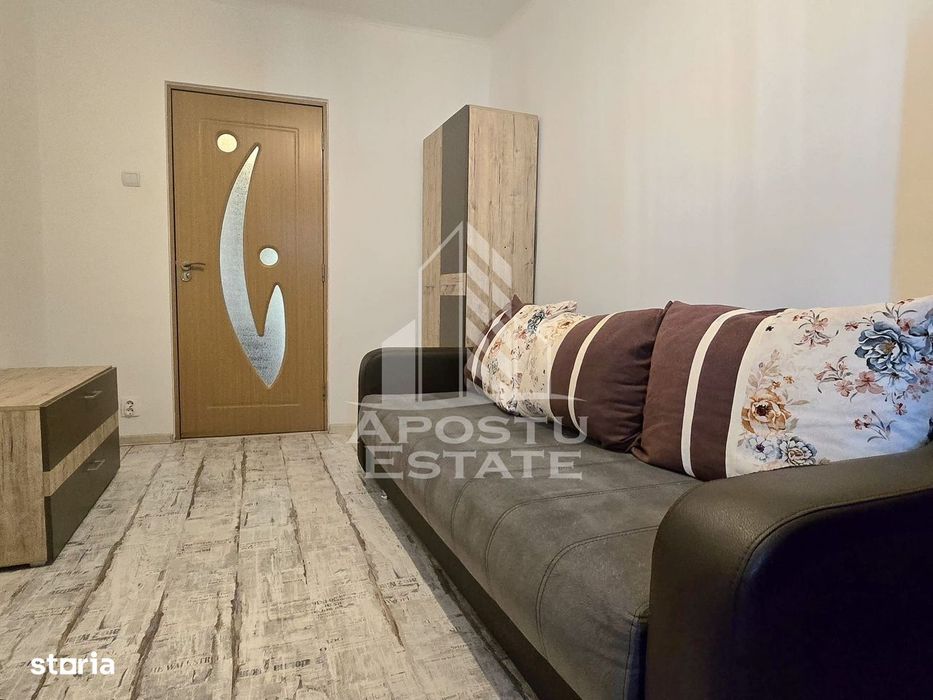 Apartament 3 camere Aurel Vlaicu