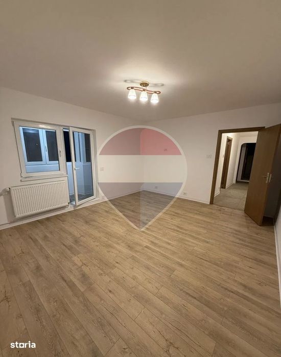 Apartament 2 Camere, Sediu de Firma - etajul 1