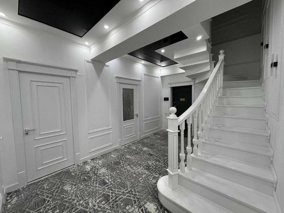 Баурумда Дублекс уй сотилади зор нархда улгириб колин