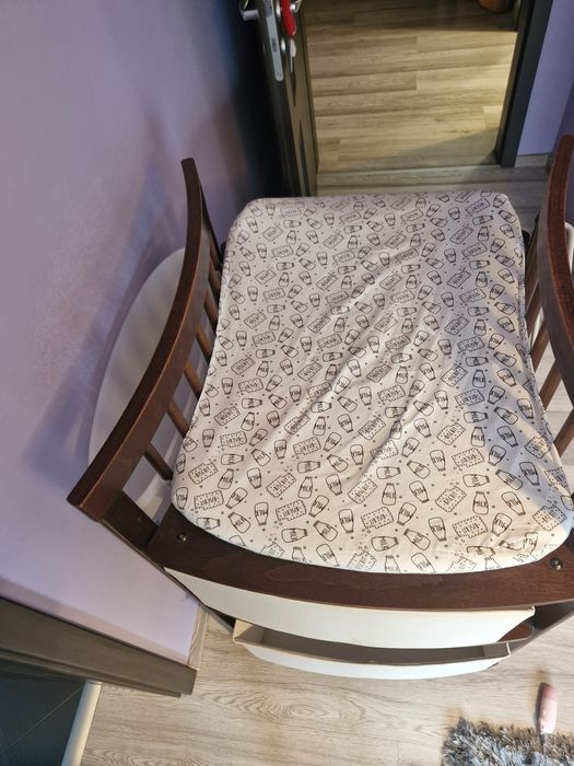 Masa de infasat Stokke