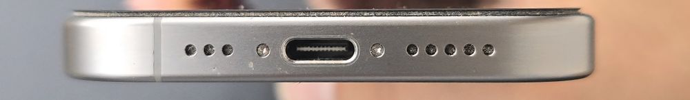 iPhone 15 Pro 1TB