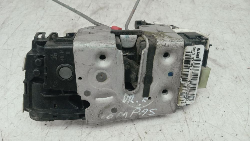 Broasca dreapta fata p04589280ah Jeep Compass 1 (facelift) (2011 - 2013)
