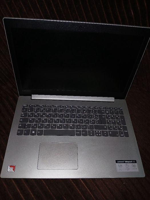 Noutbuk Lenovo yangi