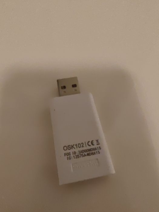Midea adaptor USB Wifi aer conditionat
