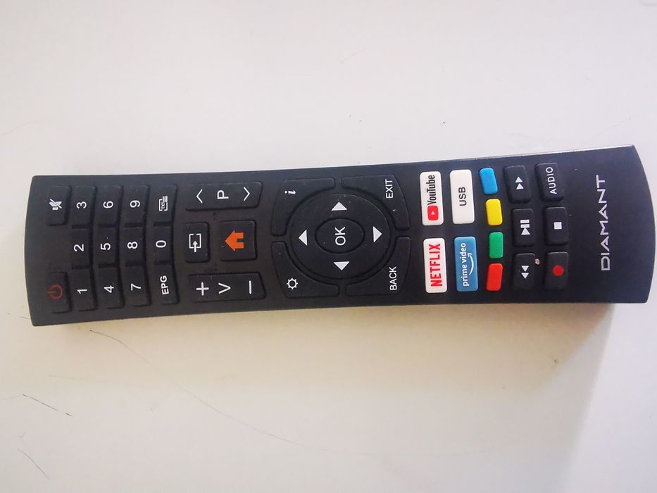 Telecomanda Diamant Vortex