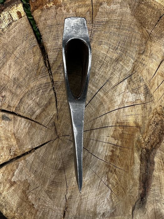 Cap de topor Suedez, Hults Bruks.