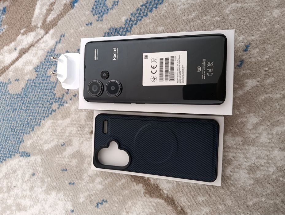 Redmi Not 13 Pro+  5G