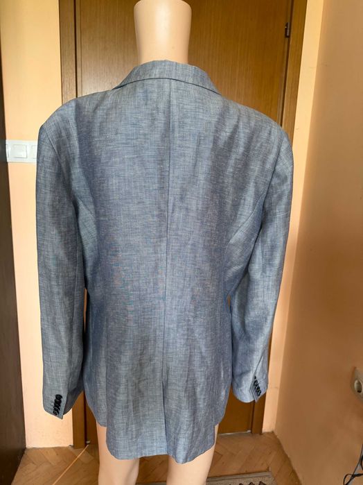 Дамско сако Tommy Hilfiger. размер L/XL