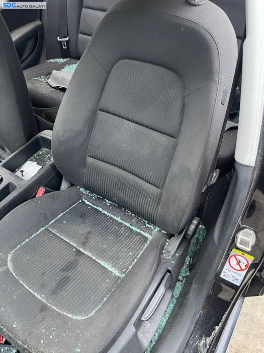 Airbag din Scaun Stanga Fata Audi A4 B8 2008 - 2015