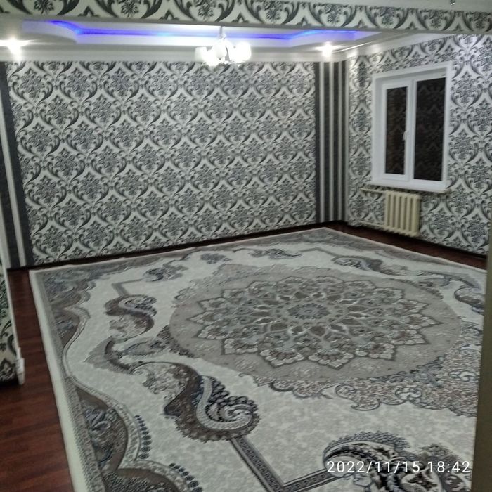 Яшнаобод т. Тузел-3,  5 хона