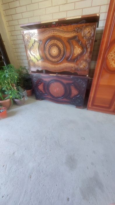Mebillar sotiladi