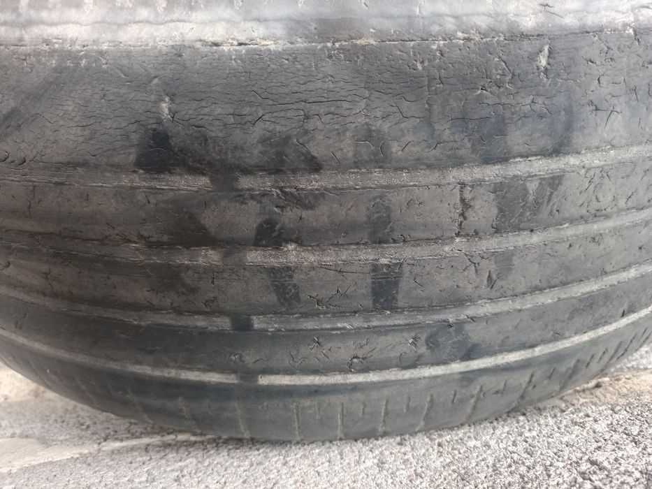 Покрышки бар   4 шт летние