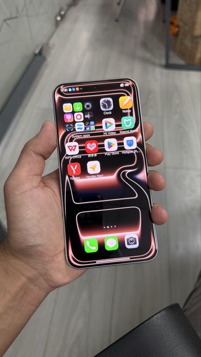 Redmi note 15pro