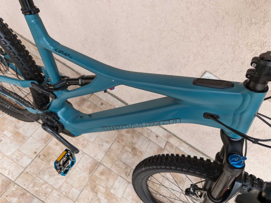 Specialized Turbo Levo SL Comp
