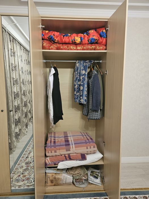 Продам Шкаф Шатура