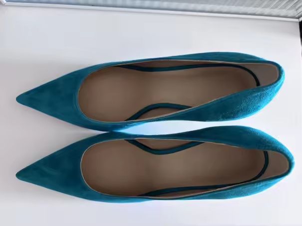 Туфли женские новые