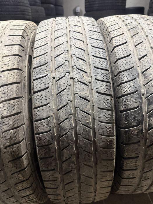 Continental 195/75/16c