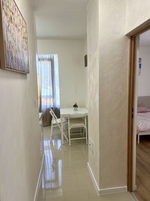 Дава се под наем Тристаен апартамент в Варна, Морска градина - 70 кв.м за 650 € - Снимка #1