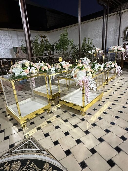 Сарпо сандик кутилар