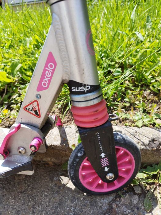 Тротинетка Oxelo - детска