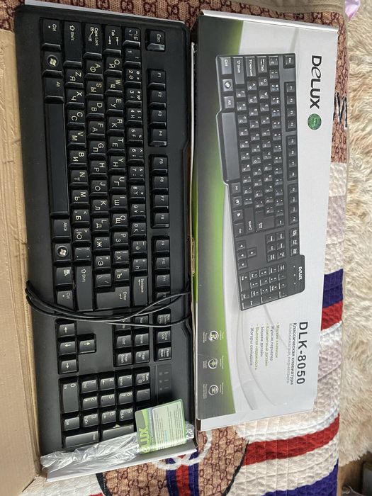 Клавиатура для компьютера