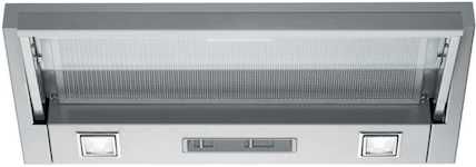 Встраиваемая вытяжка Electrolux