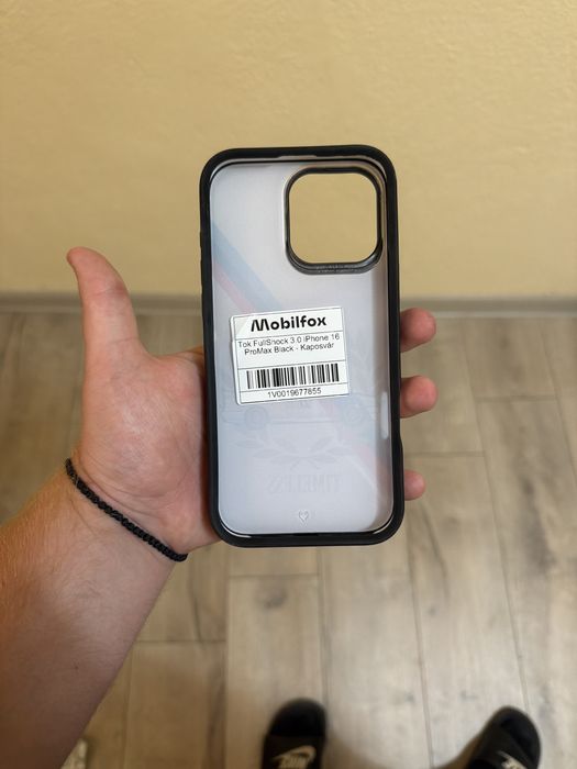 Iphone 16 pro max калъф