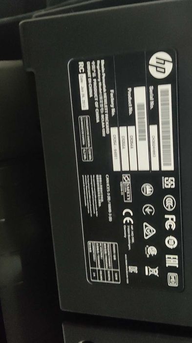 HP DesignJet T920 (модель CR354A).