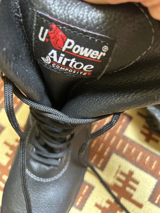 Зимни боти, нови