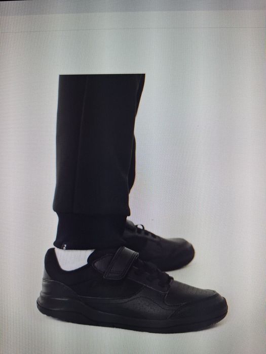 Детски обувки от Decathlon