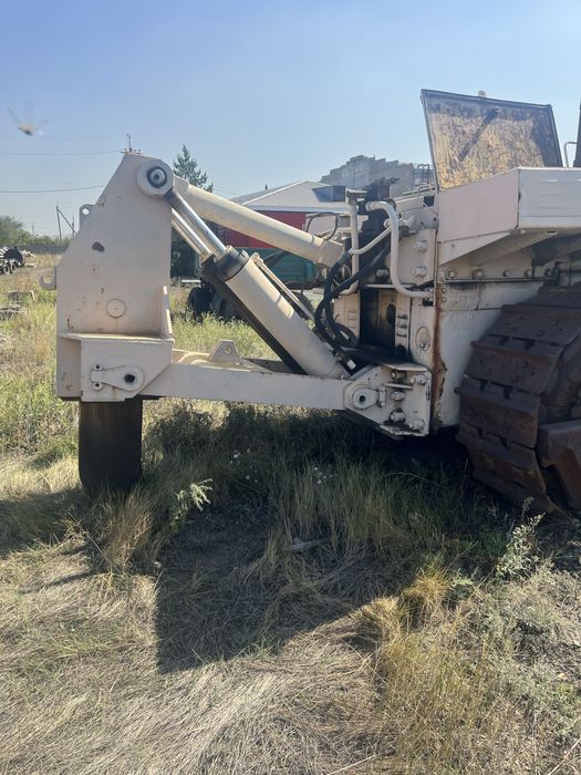 Продам бульдозер Т-330